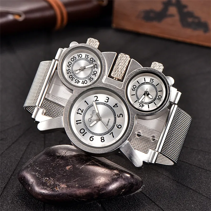 Relojes hotsell diferentes hombre