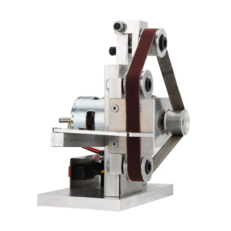 Apex sander clearance