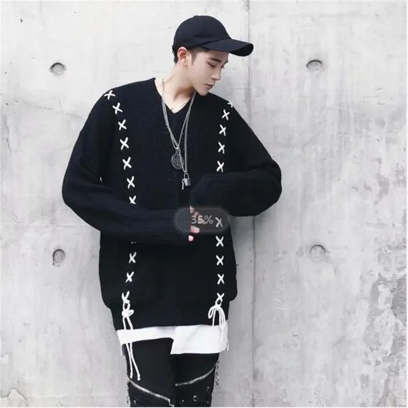 Pull homme top mode 2019