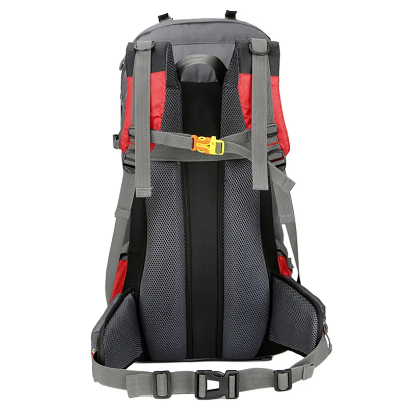 Mochila National comforting Geographic Everest 55