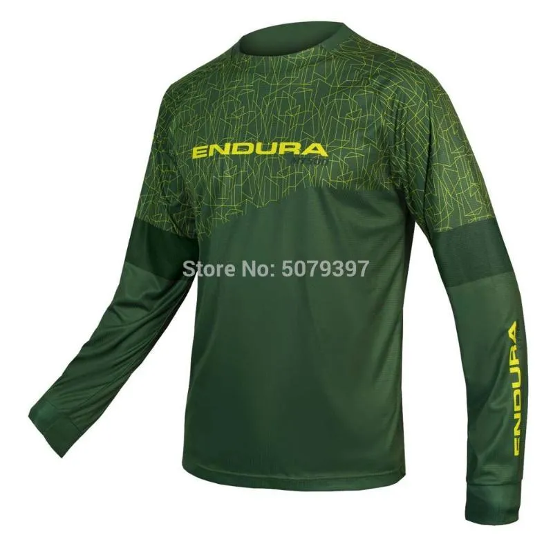 Motocross Jersey Spxcel Mtb Downhill Jersey MX Cycling Mountain
