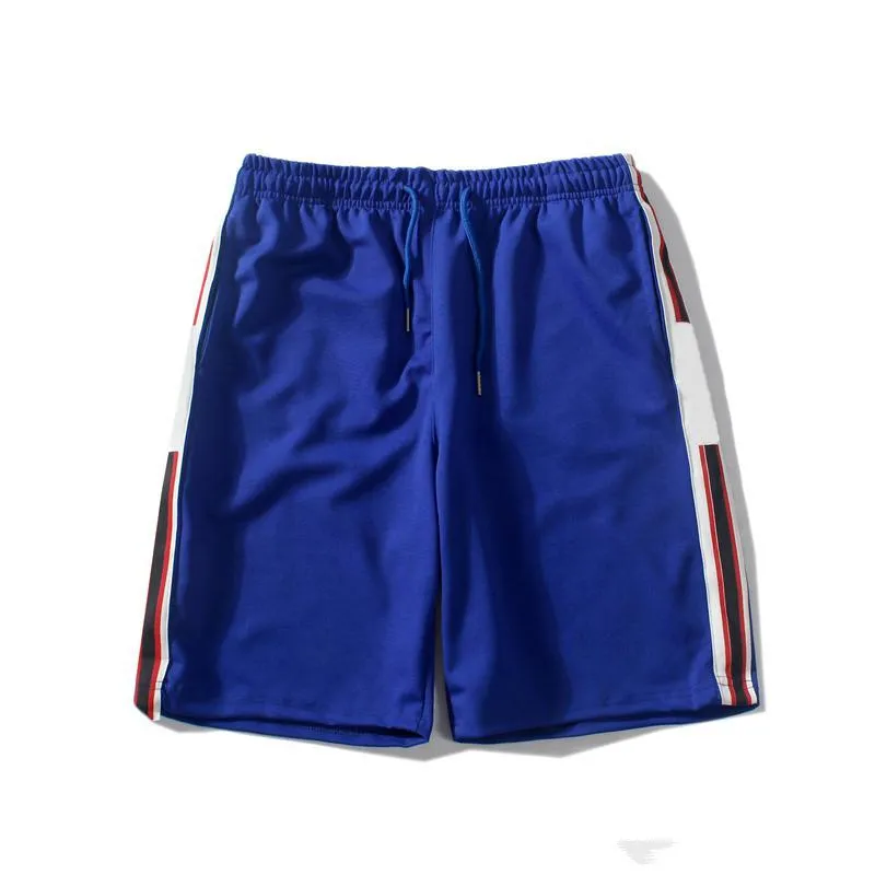 Mens designer summer shorts 2025