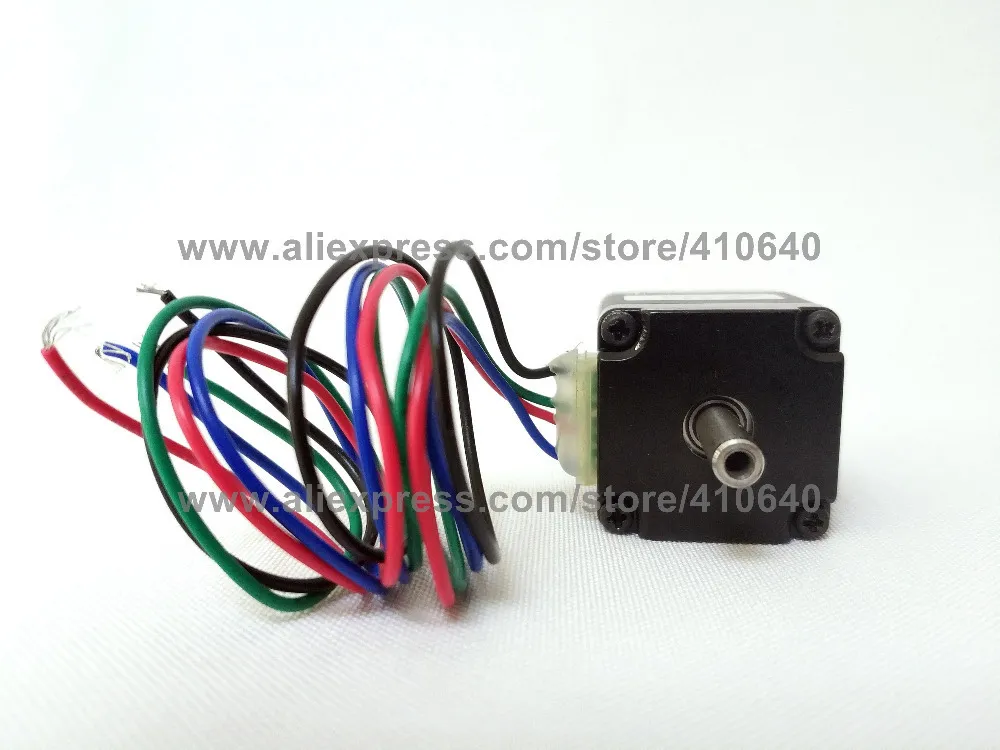 Stepper Motor 11HY3401-HLS (4)