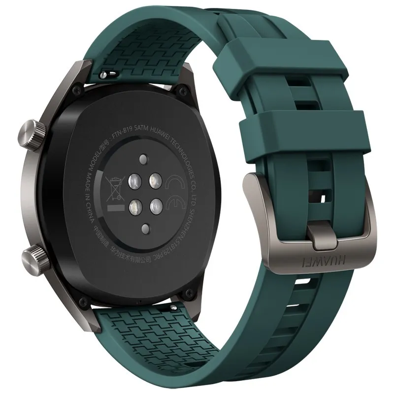Original Huawei Watch GT Smart Watch With GPS NFC Heart Rate