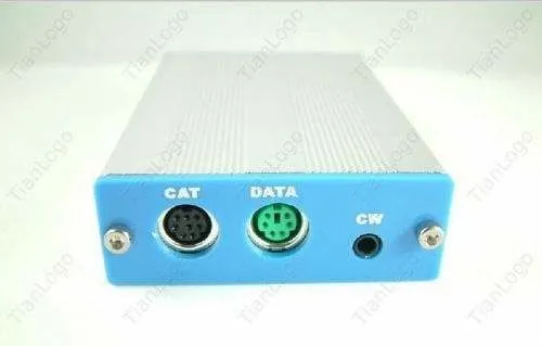 CAT Mate Per Yaesu FT 817 857 897 - Foto 4