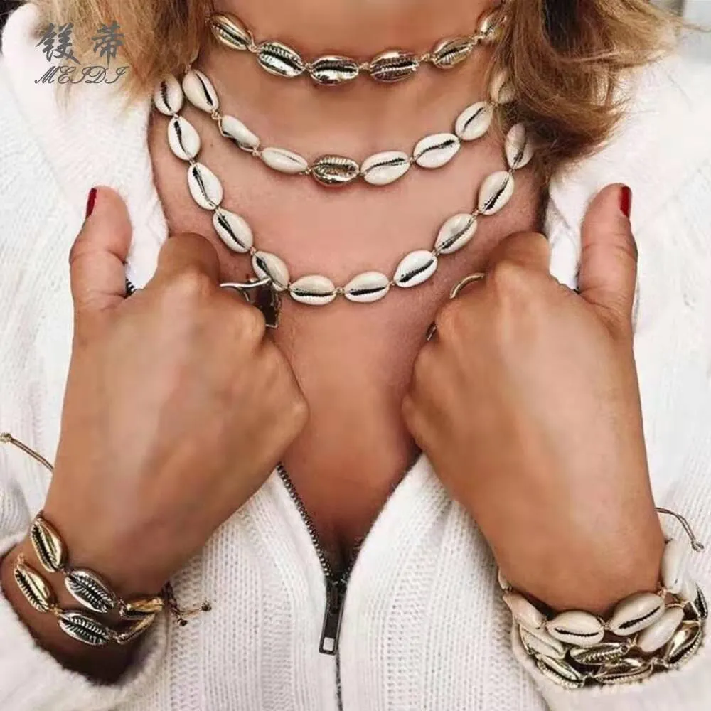 Vsco necklaces on sale and bracelets