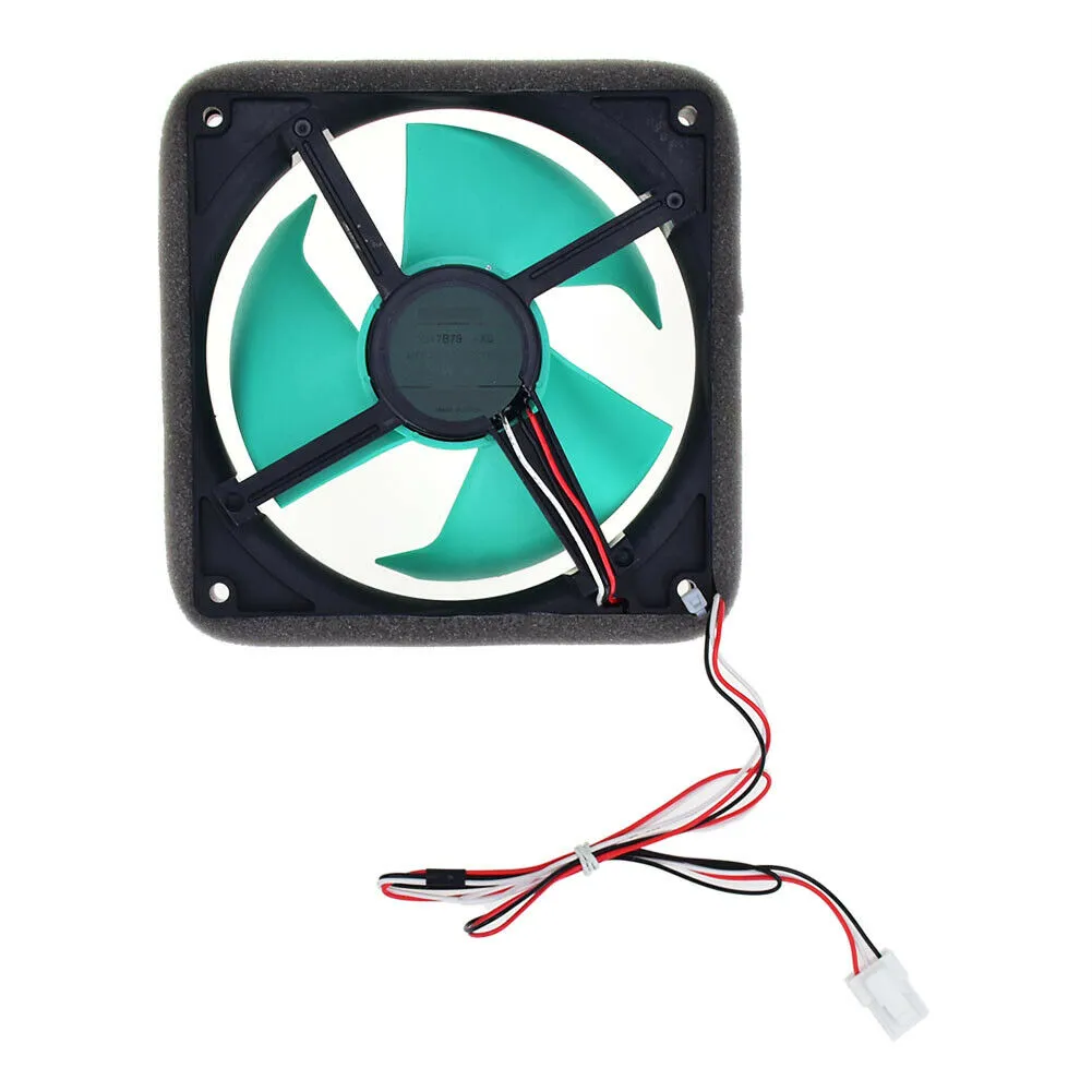 NMB-Mat Model FBA12J15V 15V 0.28A Fan Buzdolabı için Ücretsiz Kargo Orijinal