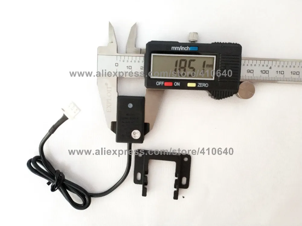 Wholesale Non Contact Capacitance Level Sensor High Temperature Level