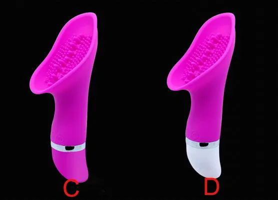 Pretty Love Licking Toy 30 Speed Clitoris Vibrators... From Sellerluky,  $12.18 | DHgate.Com