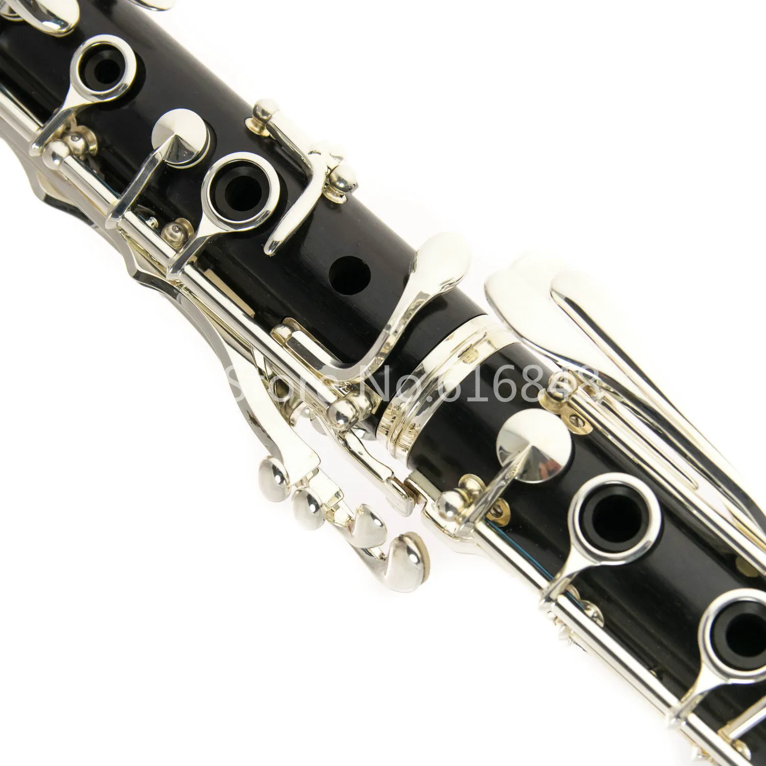 Buffet Crampon E13 17 Keys A Tune Clarinet Performance With