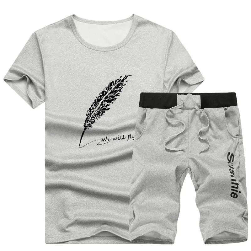 T shirt alla moda uomo new arrivals