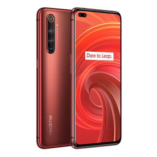 Realme X50 Pro 5G Smartphone 8GB RAM, 128GB/256GB From