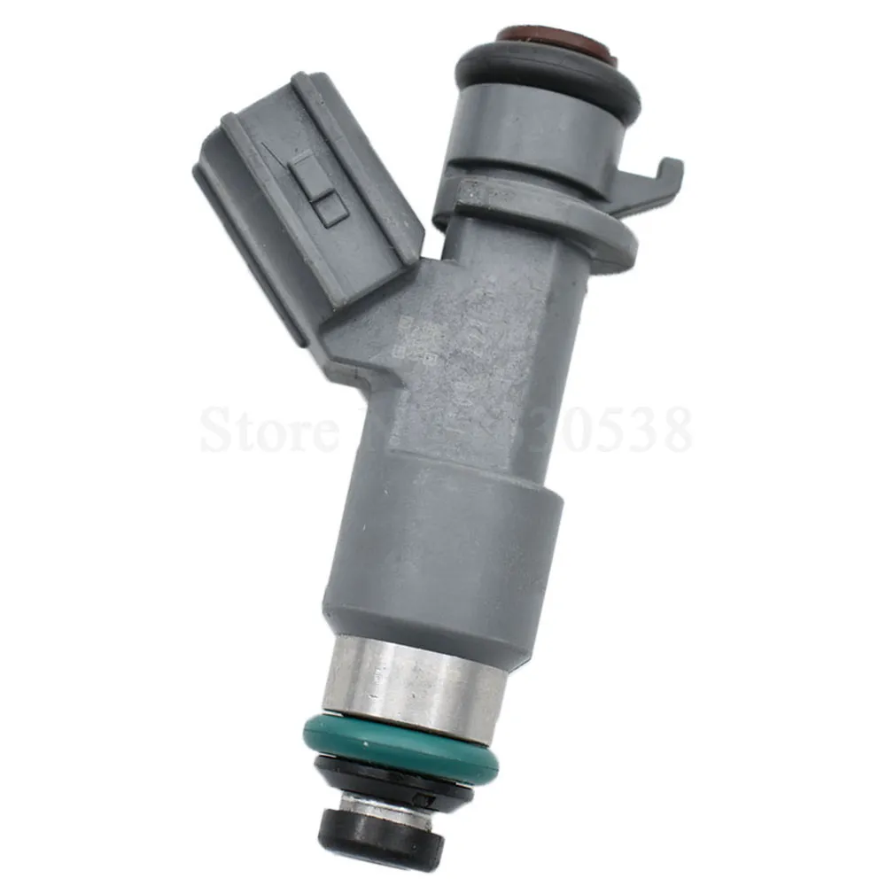 Fuel Injector Nozzle 2008-2017 Honda ACCORD COUPE OEM:16450-R70-A01
