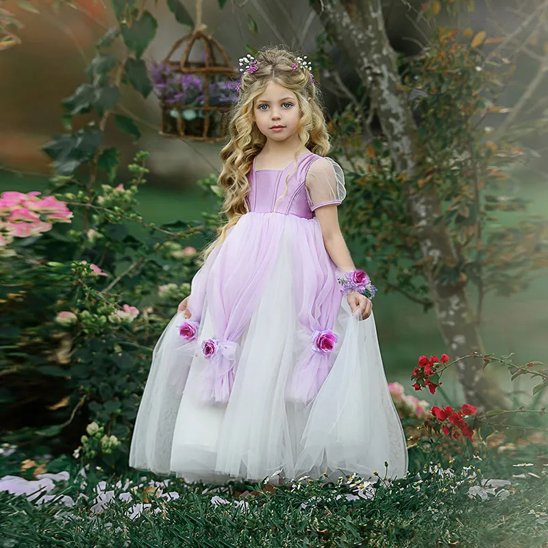 Sophia flower girl dresses cheap