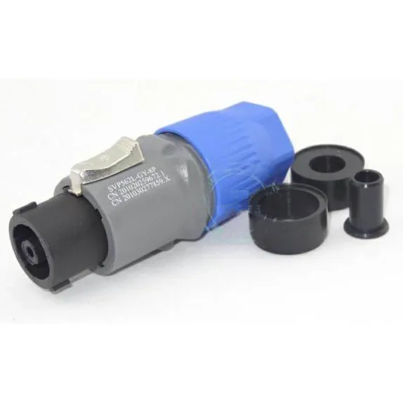 Speakon nl8 shop