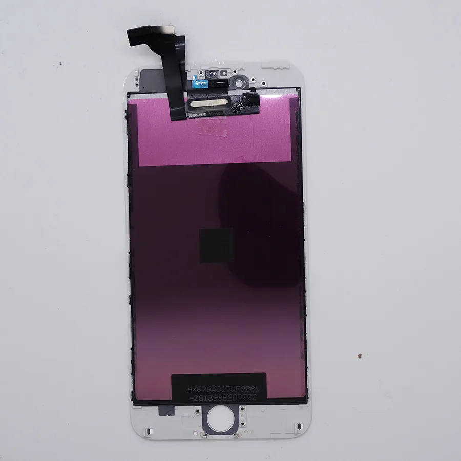 LCD -display voor iPhone 6 Plus Screen Touch Panels Digitizer -assemblage vervanging