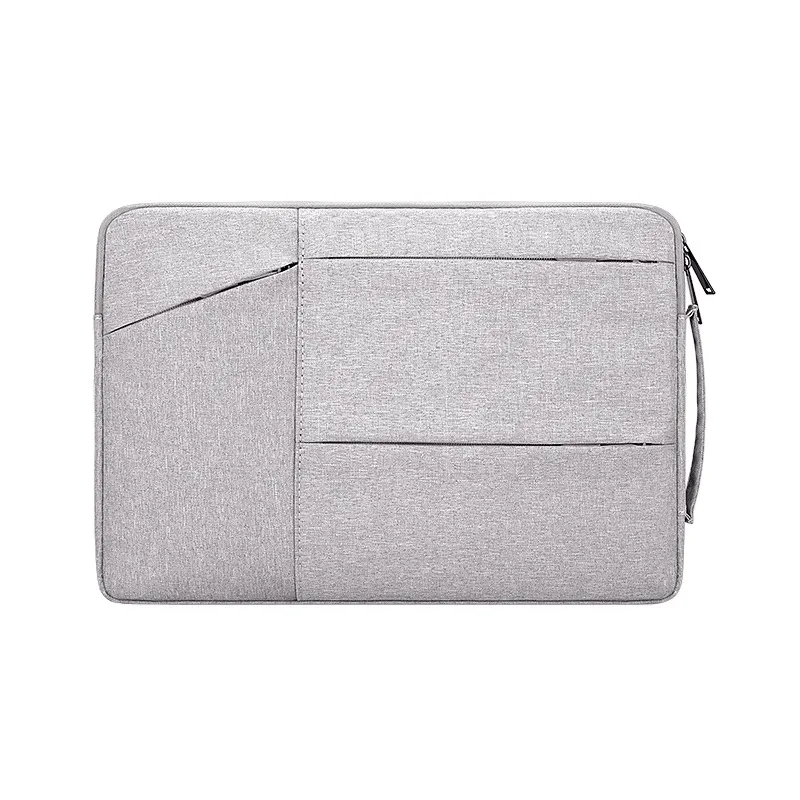 Porte-documents pour ordinateur portable, porte-documents pour Apple Dell HP Lenovo Xiaomi Huawei Samsung, pochette pour ordinateur