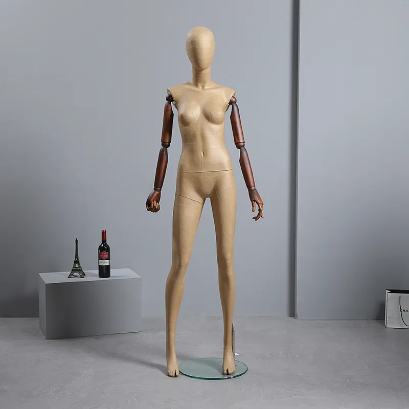 Professional Full Body Fiberglass Kim Cattrall The Mannequin For  Fashionable Women And Men Direct From Factory From Best138, $117.22