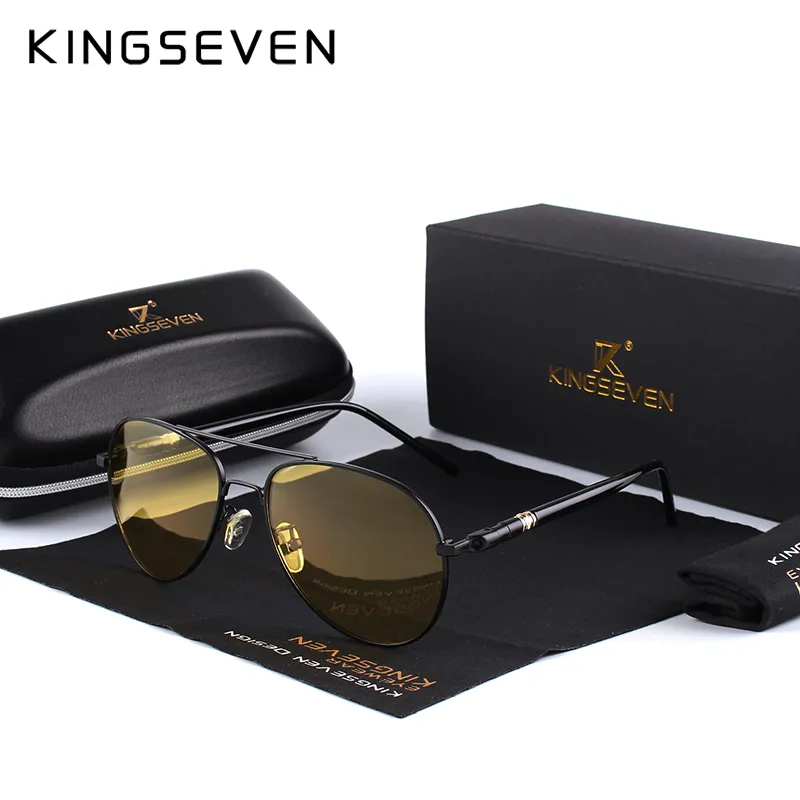 Men's polarized deals driving sunglasses