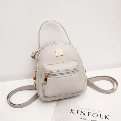 Lazada small backpack hotsell