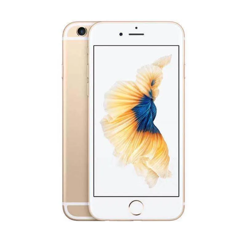 Unlocked iphone6s plus - Dual Core, 5.5" Display, 16GB/64GB 