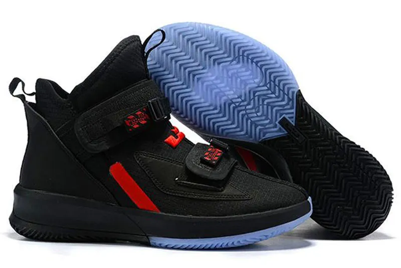 Lebron soldier deals 13 mens