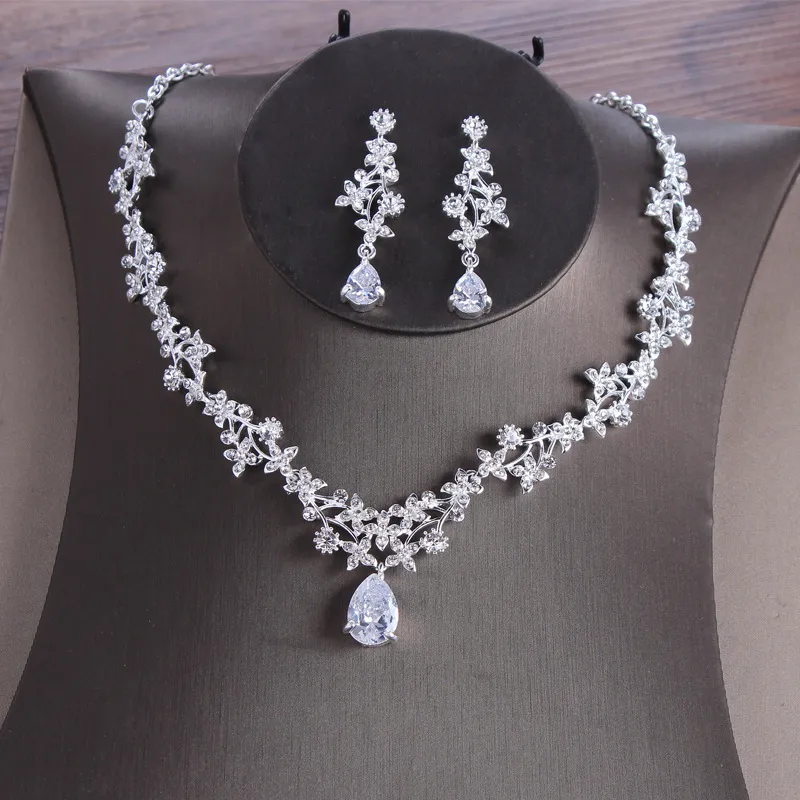 Bridal discount set 2019
