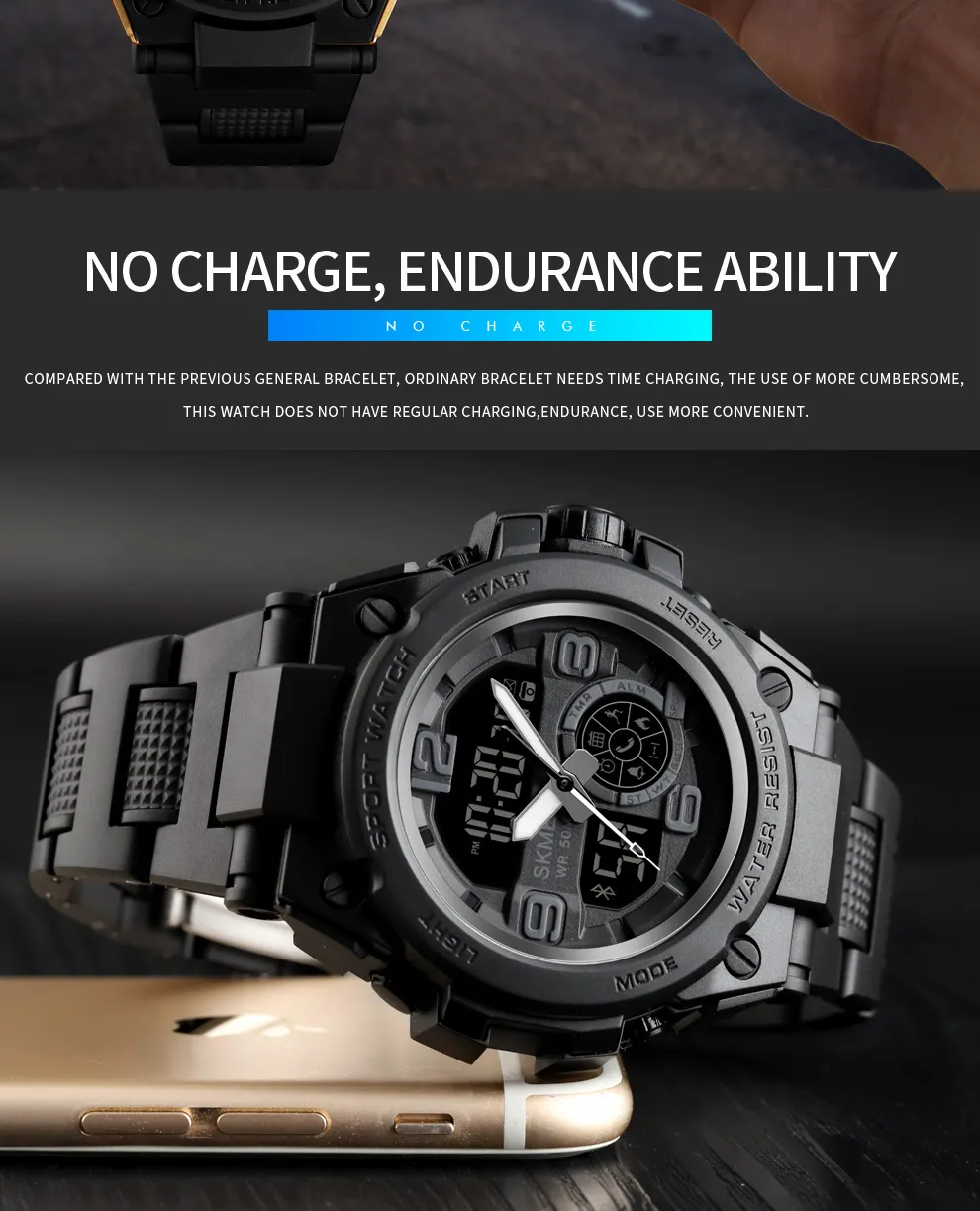 Skm b16 hotsell watch