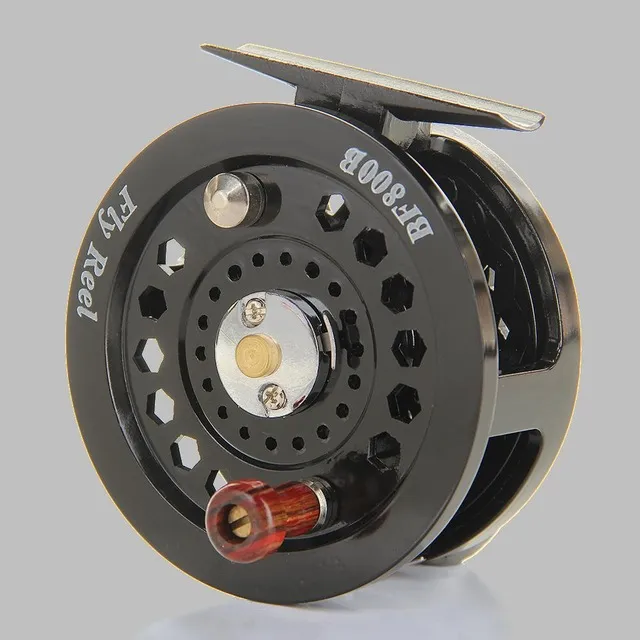 Freshwater Fly Fishing Reel BF800B Loop Right Left Handed 3150