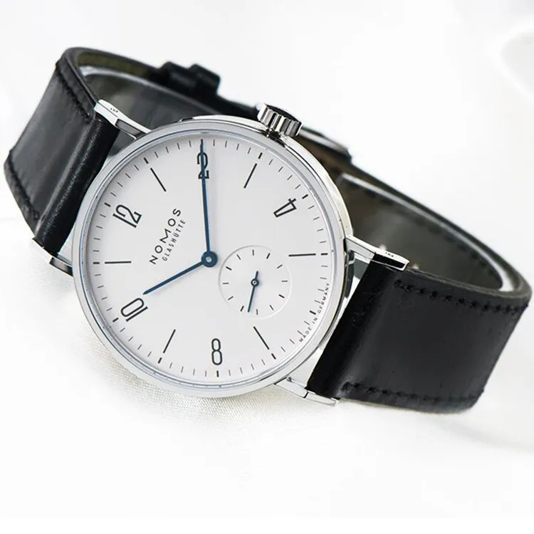 Nomos quartz cheap
