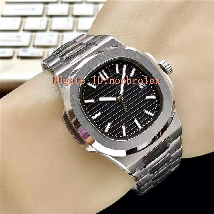 Orologio Automatico Maschile Movimento Giapponese Cristallo Hardlex Acciaio Inossidabile Custodia Trasparente Fibbia Pieghevole Da 87 64 DHgate