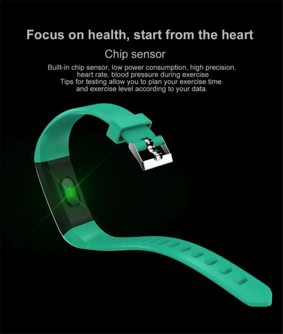 funktionsuhr mit blutdruckmessung