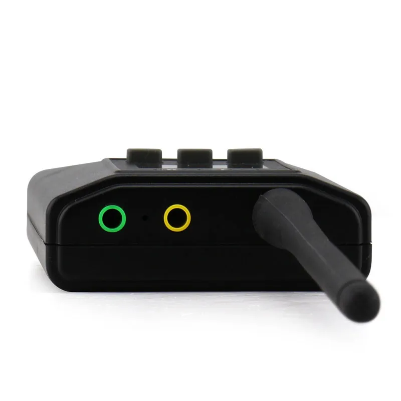 CZE T200 0.2W FM Radio Broadcast Transmitter Kits 76108MHz Wireless