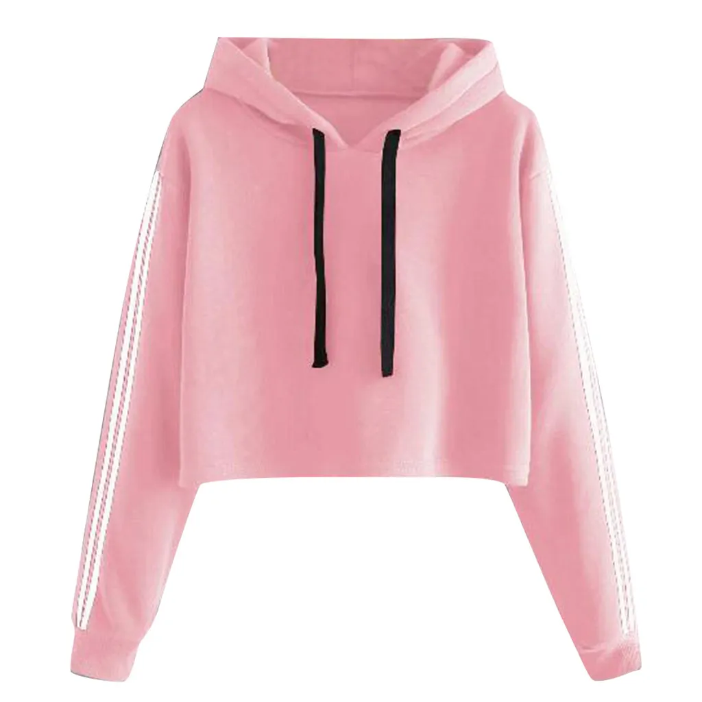 Crop jumper hoodie 2025