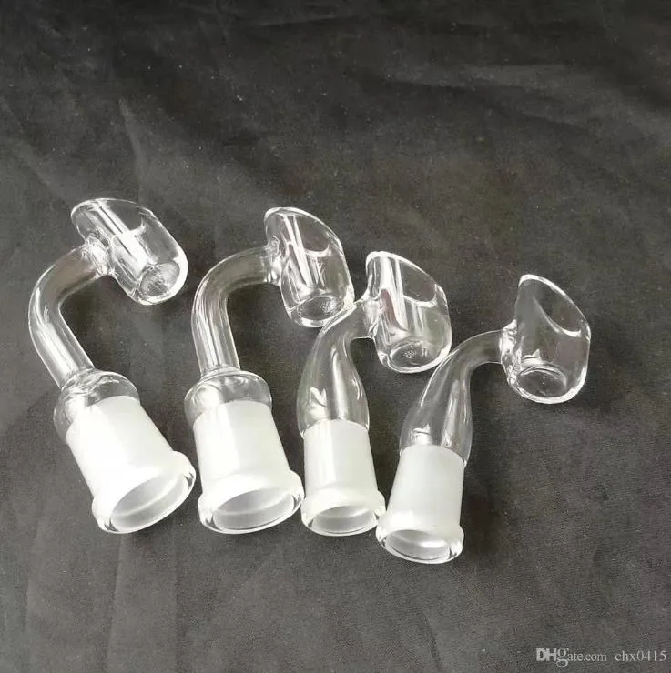 Stare at the mouth of the word Wholesale Glass Hookah, Glass Water Pipe Fittings, Free Shipping