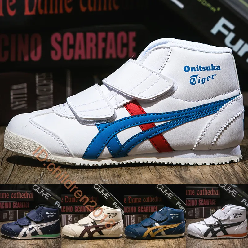 Onitsuka tiger kinderschuhe top