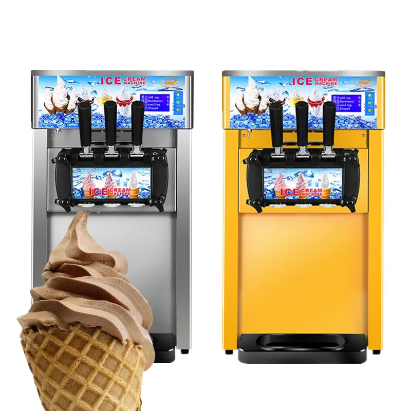Ice cream machine for sale price 2025