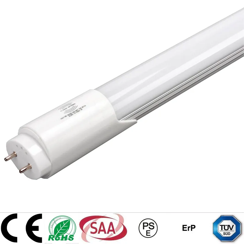 Led fluorescent tube with motion sensor hotsell