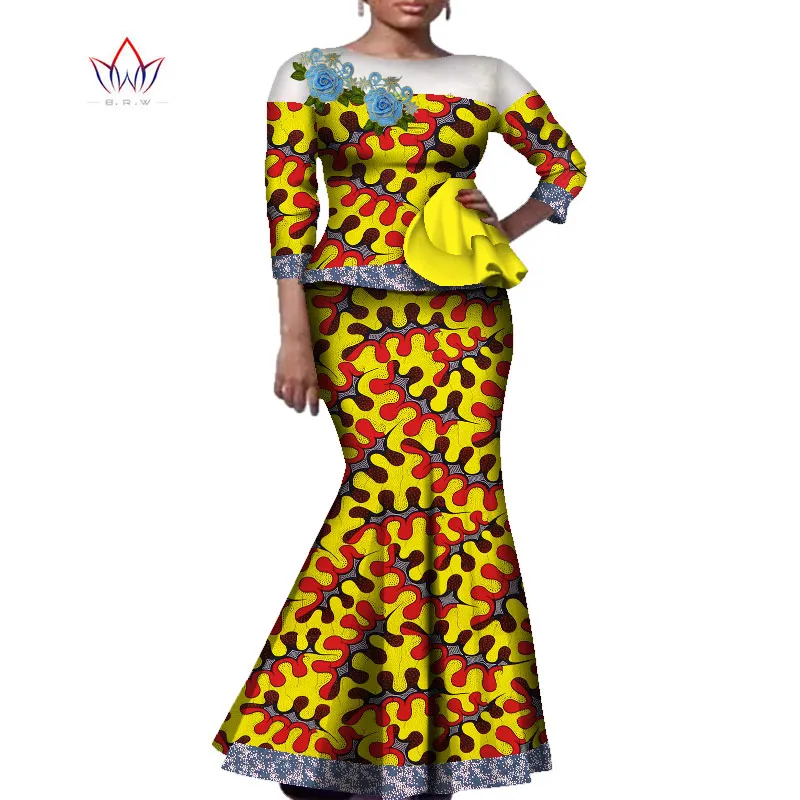 Long top dress top