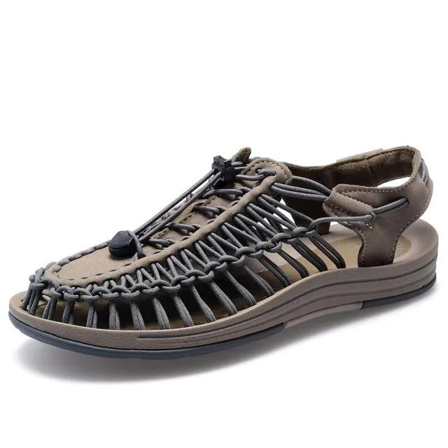 Sandalias homem sales seaside