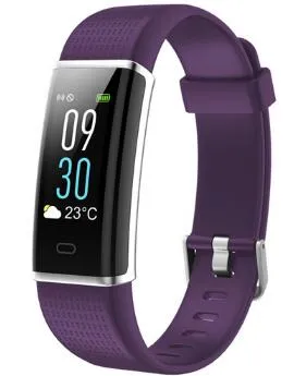 nuevo Reloj inteligente Mujer deportivo AI NFC Reloj inteligente magnético  Cargador monitor de pulsaciones iOS, Moda de Mujer