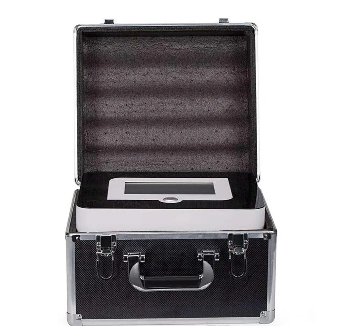 Professional High Intensity Focused Ultrasound Hifu Vmax Machine Face Lift Anti Aging Wrinkle Removal Body Slimming Beauty Equipment