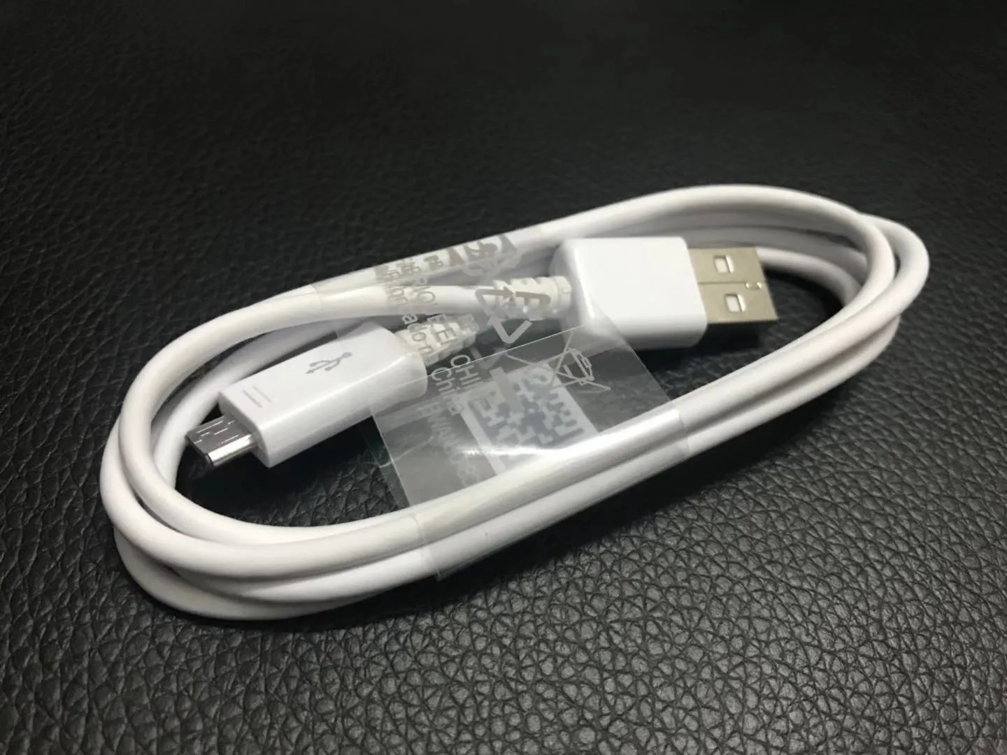 Najwyższej jakości Kabel USB Micro V8 do telefonu Samsung Galaxy S4 S6 S7 S8 S10 Xiaomi HTC Huawei Typ C Przewód ładowarki