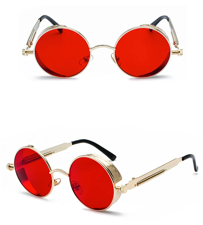 steampunk sunglasses 6028 details (4)