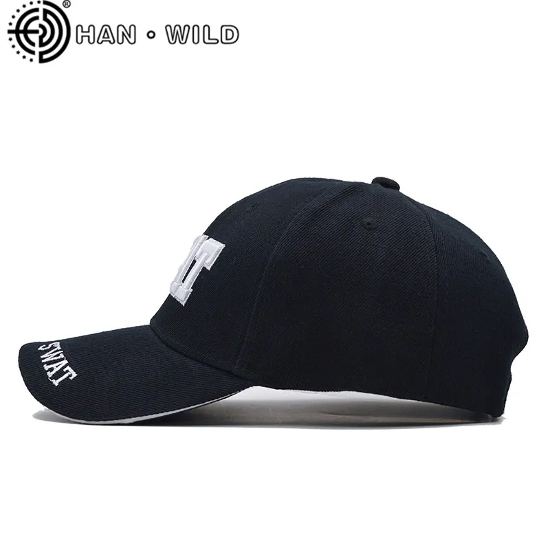 HAN WILD 2020 Gorra Táctica Para Hombre Gorra De Béisbol Marca