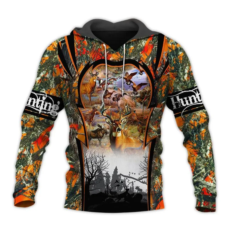 Sweat chasse online 3d