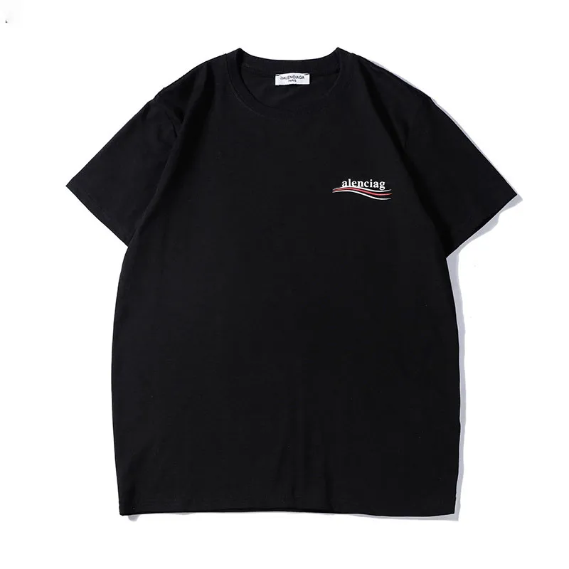 Balenciaga Uomo Top e t-shirt | FASHIOLA.it