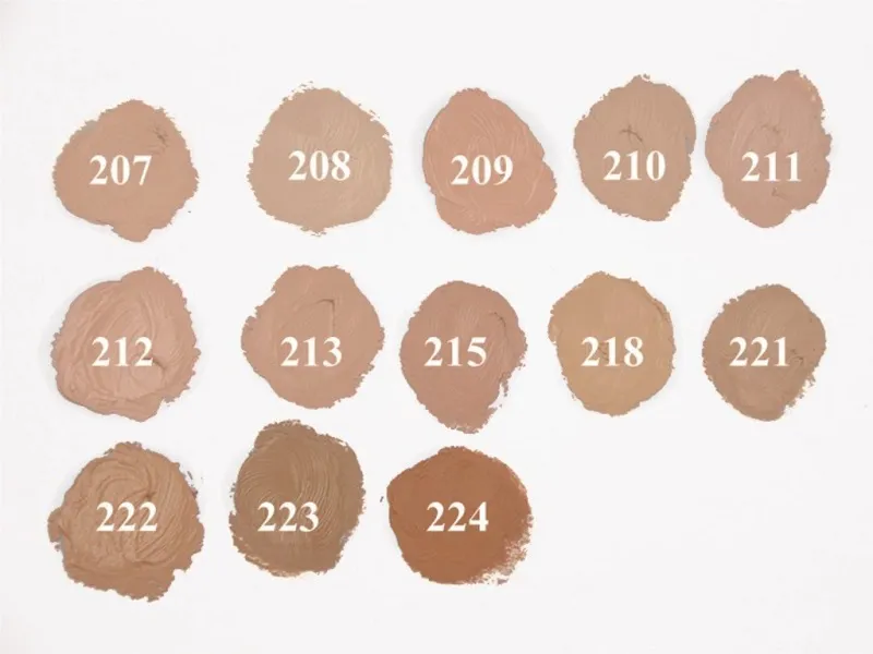 Nowa baza makijażu Make Up Cover Extreme Counting Liquid Foundation Hipoalergen Waterproof 30g