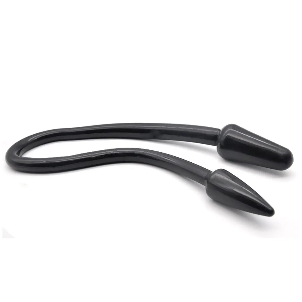 Anal Insert Stopper Plug Flexible Double Penetration Design For Beginners  From Aesto, $42.78 | DHgate.Com