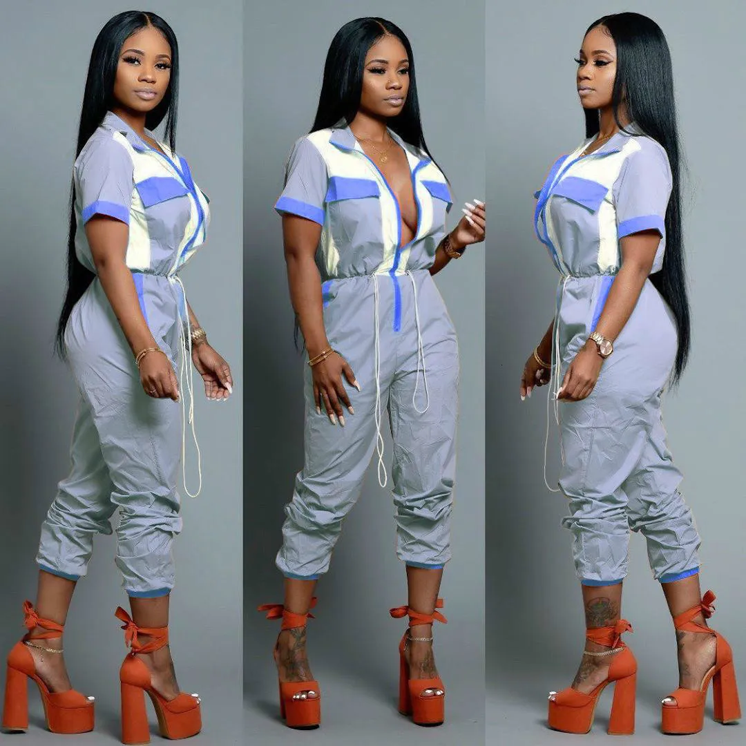 Plus size khaki overalls deals